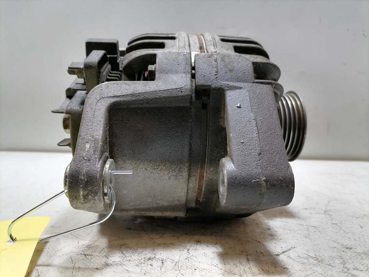 Opel Astra H riginal Lichtmaschine Generator 1.6 85kw Bj.2009 o